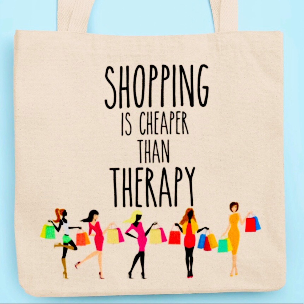 Retail Therapy π - Picture 2 of 4